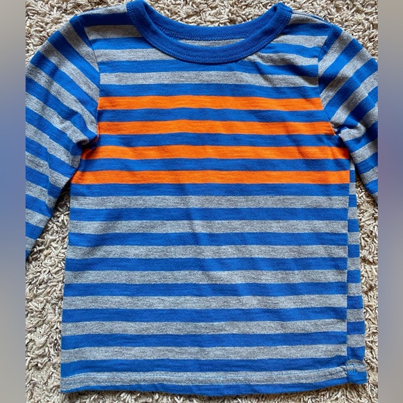 4/$20 Granimals long sleeve tee - Picture 3 of 5